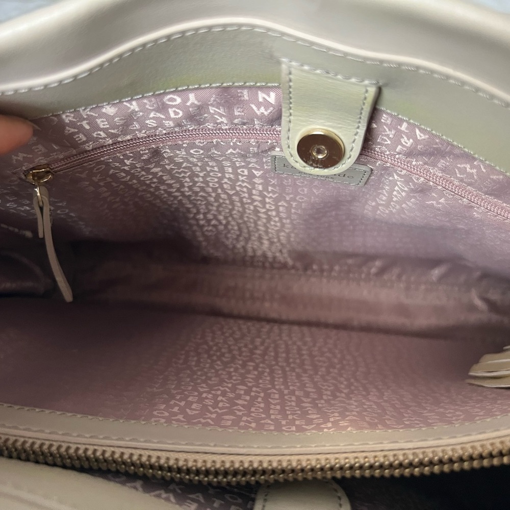 Kate Spade Handbag - Picture 5 of 13